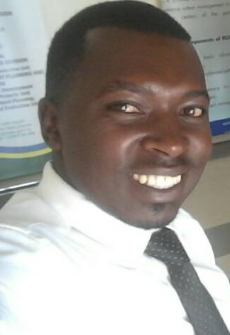Mr. NYIRIGIRA David

Economic & Financial Consultant