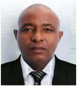 Mr. Gadeau Auguste KOUAME

Senior Trade Finance Consultant